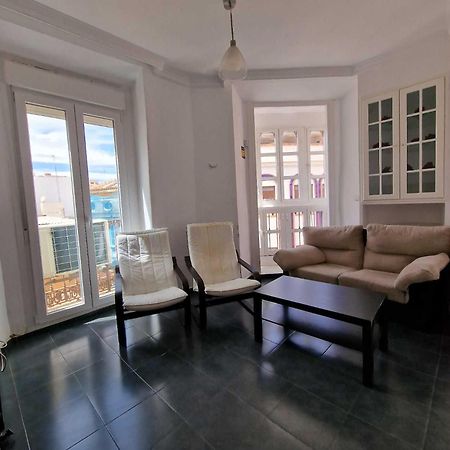 3 Rooms Con Parking Especerias Малага Екстер'єр фото