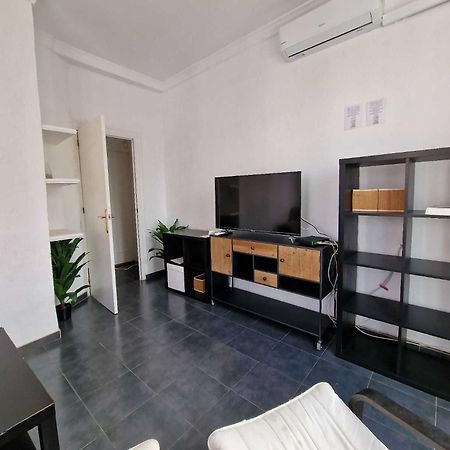 3 Rooms Con Parking Especerias Малага Екстер'єр фото