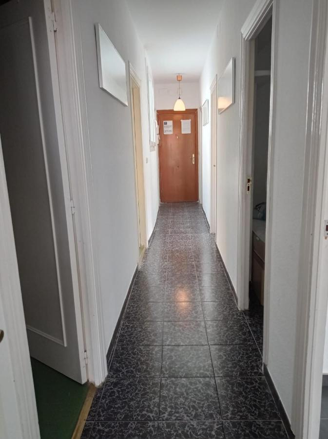 3 Rooms Con Parking Especerias Малага Екстер'єр фото